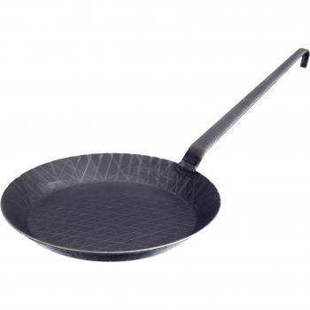 Classic 1888 Cast Iron Griddle, Ø 28 cm
