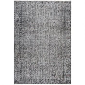 Toska 425 Teppich Grau 80x150cm