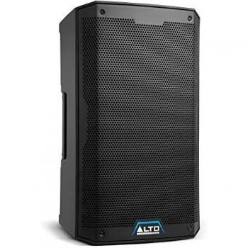 Alto Professional TS410 und TS12S PA-Lautsprecher-Bundle
