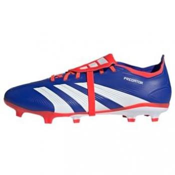 Botas de fútbol Predator League con lengüeta plegable