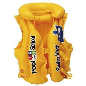 Giubbotto Mare Piscina Intex 58660