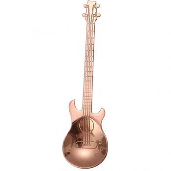 Cuchara de Acero Inoxidable para Café y Té