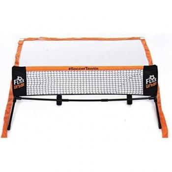 Urban Soccer Flick Football Set