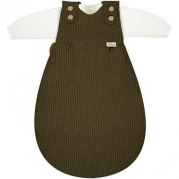 Bébé Kâti Alvi ® Matelas Trio Khaki