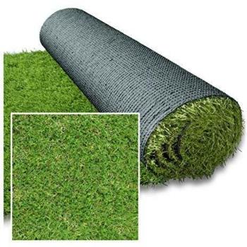 Gazon faux Valençay 25mm 3m x 6m