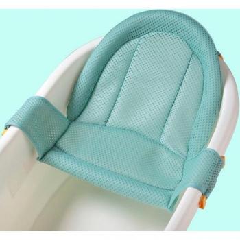 Comfortabele Baby Douche Mat