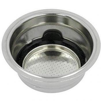 Two cups Easy clean filter DeLonghi DLSC401