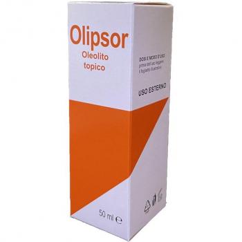Olipsor Oleolito 50 Ml