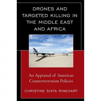 Drones and Targeted Killing in the Middle East and Africa