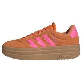VL Court Bold Women’s Shoes – Orange & Pink Mix