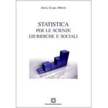 Statistica per le scienze giuridiche e sociali