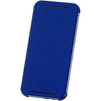 HC V941 Flipcase für HTC One M8 – Blaue Variante