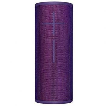 Ultimate Ears Megaboom 3 Haut-Parleur Sans Fil Violet