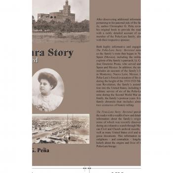 The Pena-Lara Story: Revisited