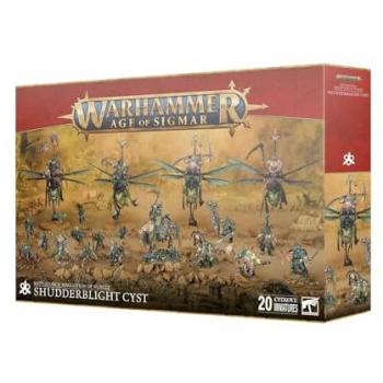 Games Workshop: Age of Sigmar