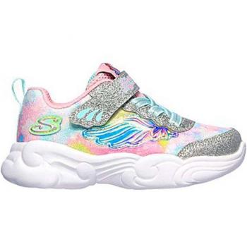 Zapatillas Niña Skechers Modelo Unicorn Storm