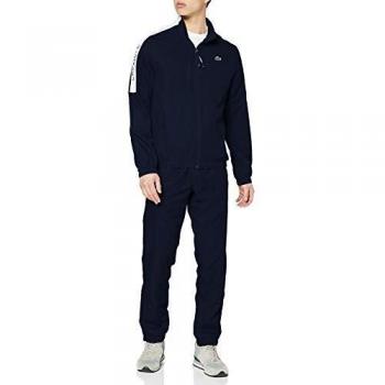 Ensemble de Sport Lacoste Sport WH4857, Bleu