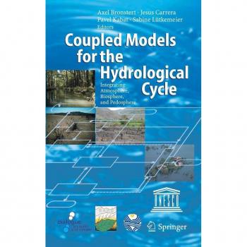 Vitalsource Technologies, Inc. Coupled Models For The Hydrological Cycle