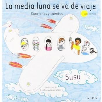 La media luna se va de viaje