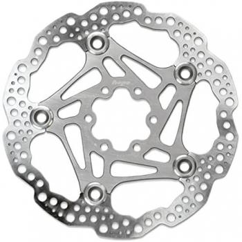 Schwenkbrake Disc Hope – Silber, Ø 160 mm