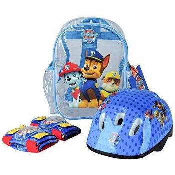 Darpeje-Mochila Infantil Darpeje Paw Patrol