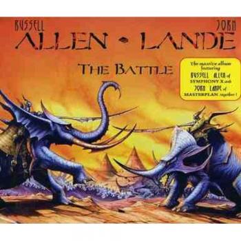 The Battle