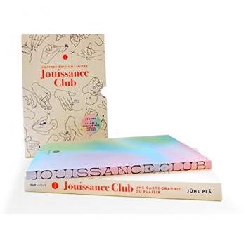 Marabout Coffret Jouissance Club