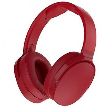 Skullcandy Hesh 3 Over-Ear Kopfhörer, Rot