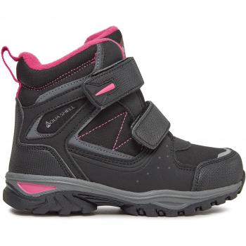 Lee Cooper Scarpe da Bambino 32 Nero-Rosa