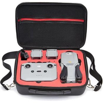 PU/Nylon Drohnenaufbewahrung für Mavic Air 2