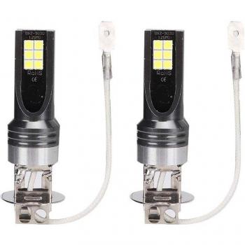 H3 12-24V 36W LED Driving Light