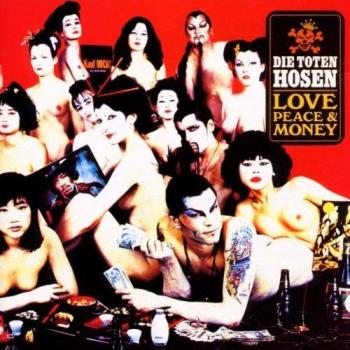 Love, Peace & Money – Les Totes Housen