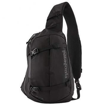 Multicoloured 8L Atom Sling Backpack – Patagonia Unisex, One Size