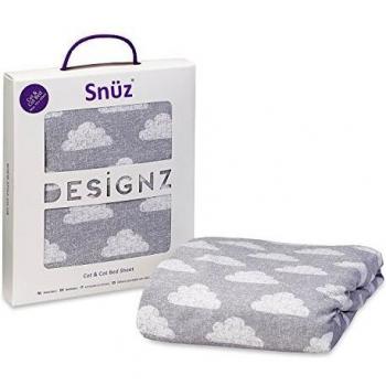SkyHigh Fitted Sheets