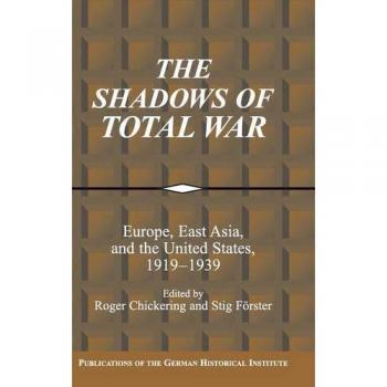 The Shadows of Total War, Publications of the German Historical Institute