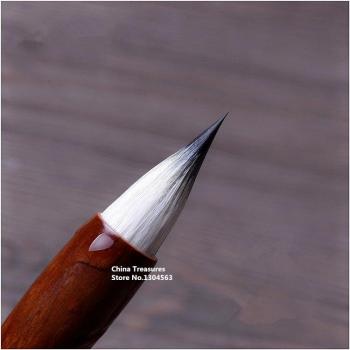 Xiao Kai Brush for Calligraphy and Painting
