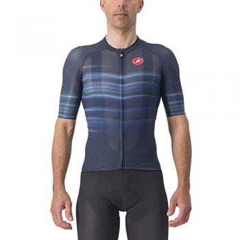 Maillot Castelli Climber's 3.0 SL2 Manga Corta XXL