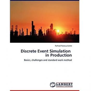 Discrete Event Simulation in Production