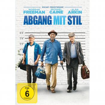 Abgang mit Stil