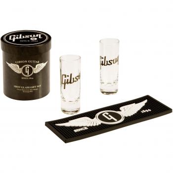 Gibson Shot‑Glaspaket – GS‑LGSHOT