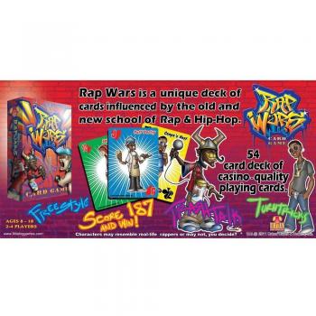 Verse Vortex Card Set