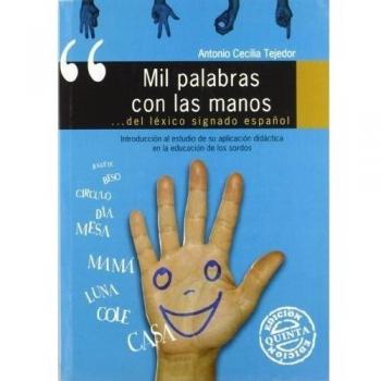 Mil palabras con las manos