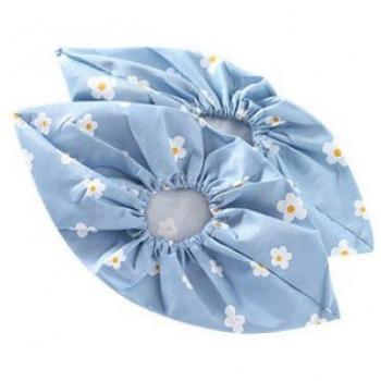 Indoor Reusable Shoe Covers