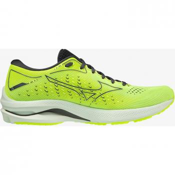 Mizuno Wave Rider 25