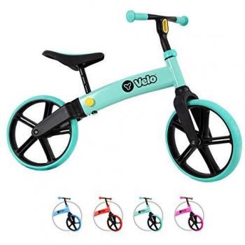 Yvolution Moto Equilibrio per bambini