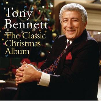 Klassiker-Weihnachten 2025 – Tony Bennett (Verkaufspreis 26. Juli 2025, 05:16:59)