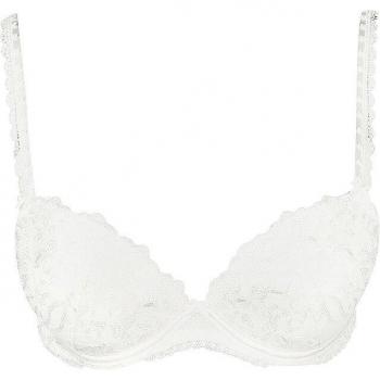 Aubade Opale Push-Up BH Creme 75D