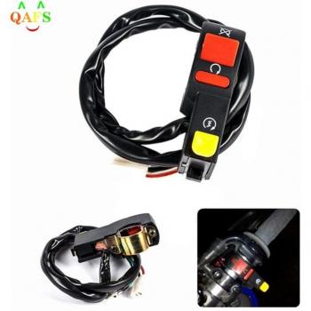 Dispositif Tueur Moto 1pc