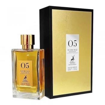 Domino Essence Alhambra 100 ml Eau de Parfum Unisex