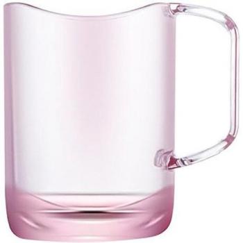 AquaGrip Transparent Washing Mug – 20oz